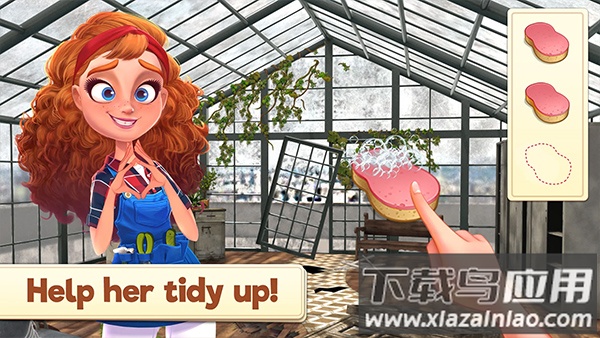 合并庄园阳光小屋手游(Dual Space)最新版截图3