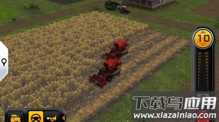 模拟农场14官方下载(FS 14)最新版截图1