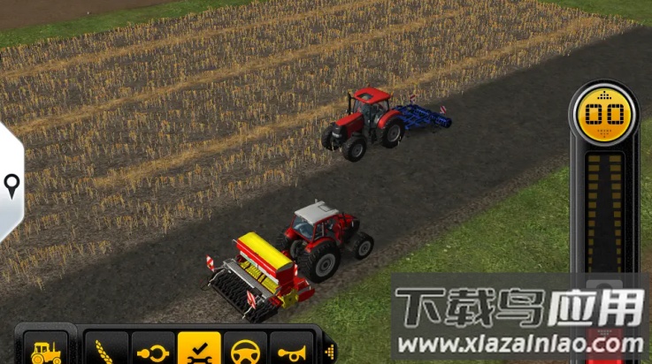 模拟农场14官方下载(FS 14)最新版截图3