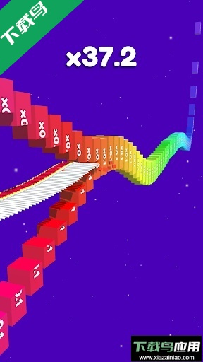 最强一刀流游戏下载(Flying Cut)最新版截图2