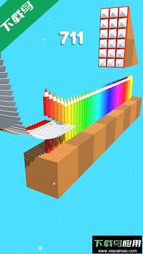 最强一刀流游戏下载(Flying Cut)最新版截图3