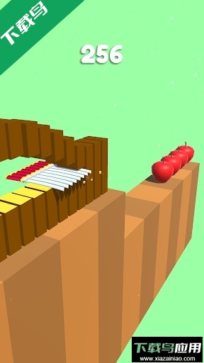 最强一刀流游戏下载(Flying Cut)最新版截图4