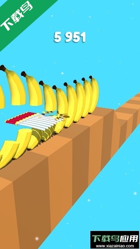 最强一刀流游戏下载(Flying Cut)最新版截图5