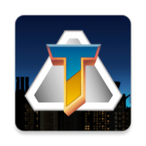 delta touch模拟器