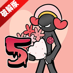 AngerOfStick5愤怒的火柴人5无限金币钻石最新版下载