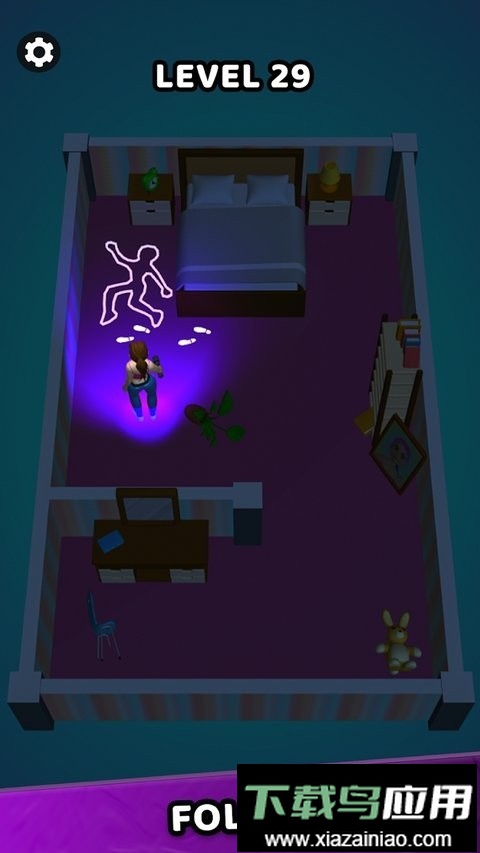 法医大师中文版(Forensic Master)截图4