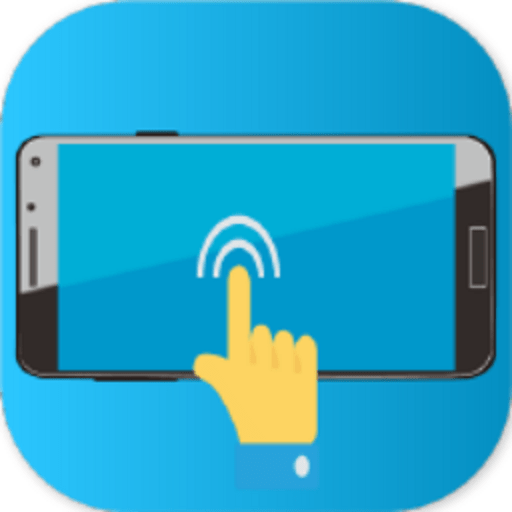 快速自动点击器app