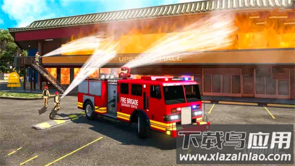 城市紧急救护最新版截图2