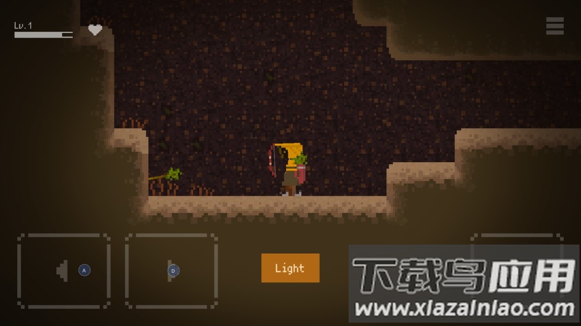 命之洞穴游戏最新版截图1