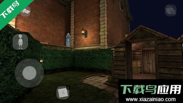 鬼修女2游戏官方下载(Evil Nun 2)截图2