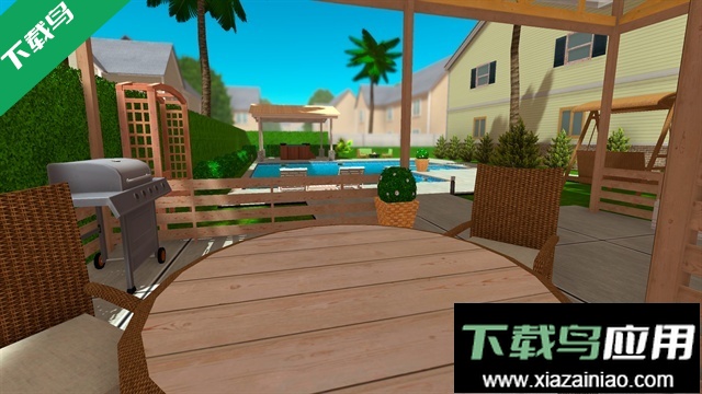 房屋设计师正版下载(House Designer)截图2