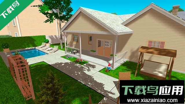 房屋设计师正版下载(House Designer)截图4