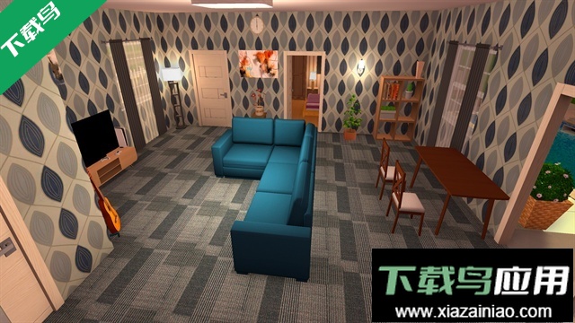 房屋设计师正版下载(House Designer)截图5