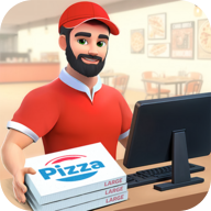 披萨店模拟3D最新版本下载