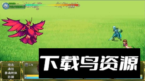 开局挂鸡RPG手游最新免费版最新版截图2