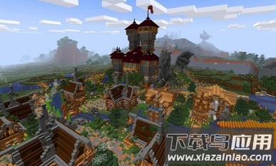 工匠领域最新版截图3