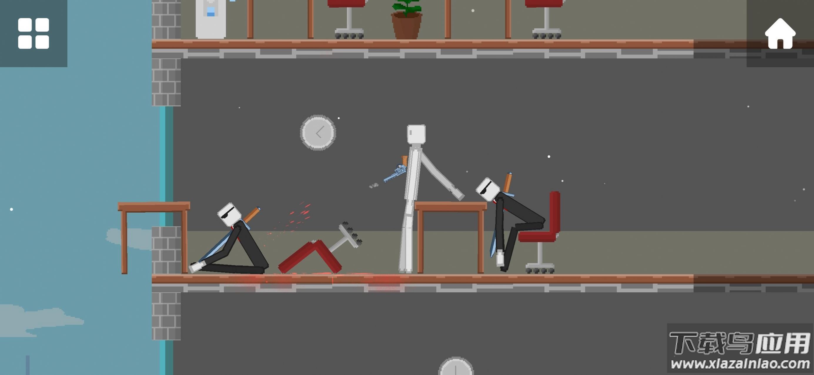 柠檬游乐场游戏(Lemon Play)最新版截图1