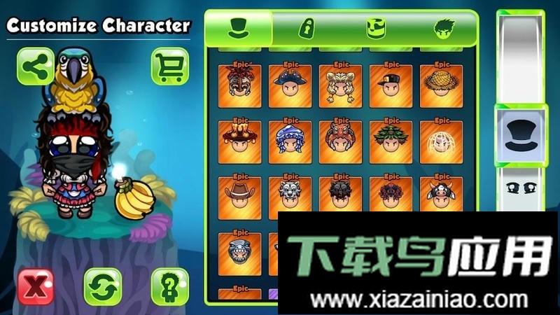 炸弹伙伴手机版截图1