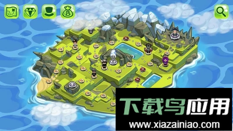 炸弹伙伴手机版截图2