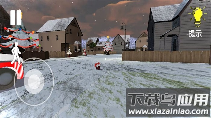 小小梦魇大冒险最新版截图2