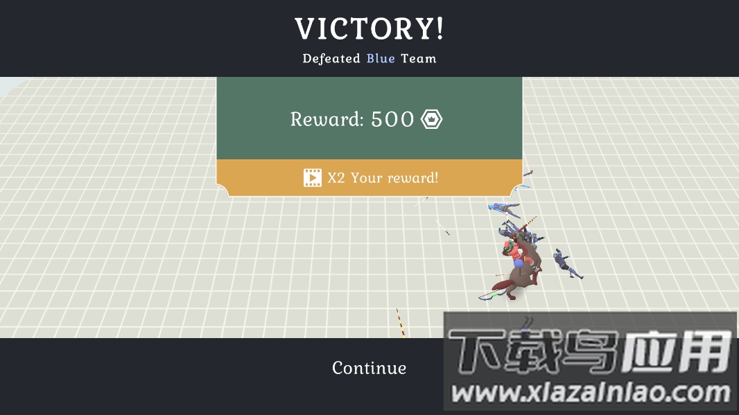 趣味战争模拟器2023最新版截图1