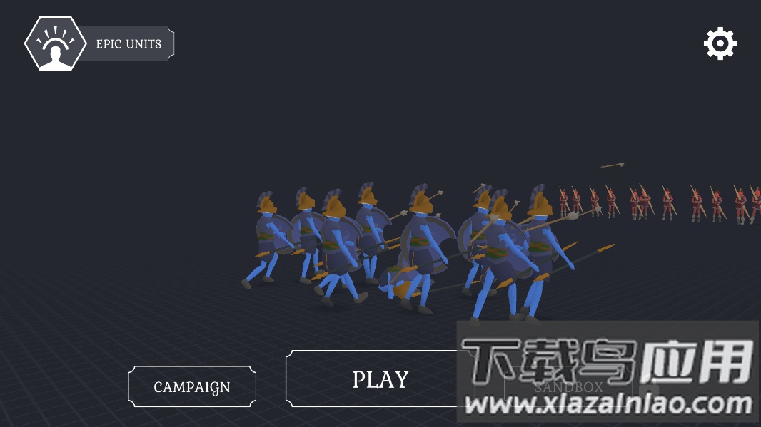 趣味战争模拟器2023最新版截图3