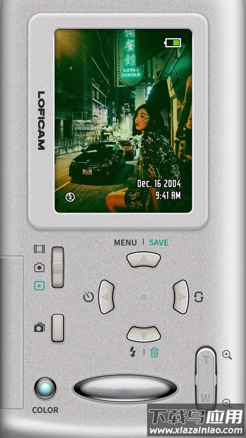 LoFi Cam安卓下载官方版最新版截图2