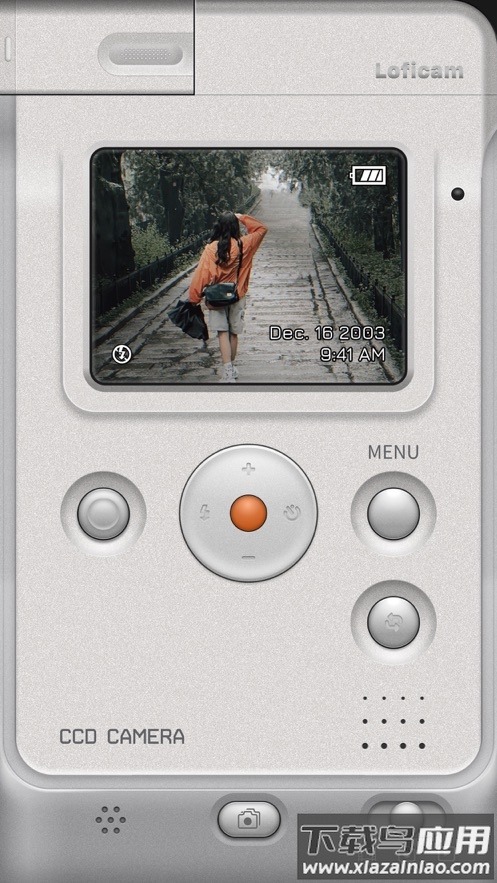 LoFi Cam安卓下载官方版最新版截图3