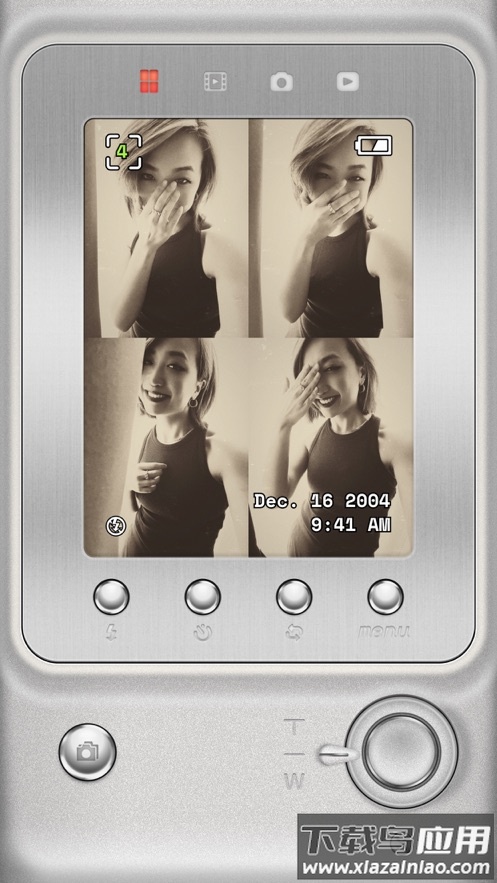 LoFi Cam安卓下载官方版最新版截图4