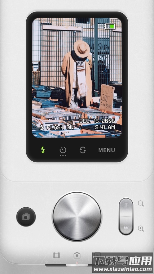 LoFi Cam安卓下载官方版最新版截图5