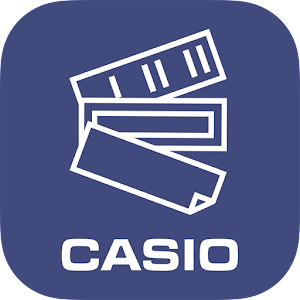 Label Design Maker(卡西欧标签打印机app手机版)