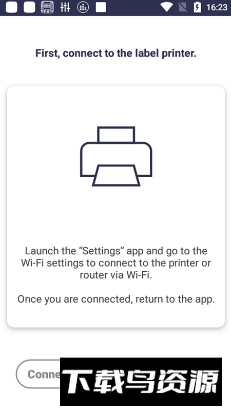 Label Design Maker(卡西欧标签打印机app手机版)最新版截图3