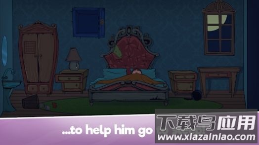 让我入睡游戏最新版截图2