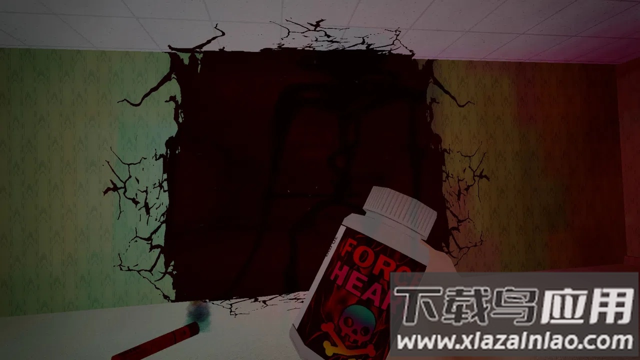 后室躲猫猫最新版截图3