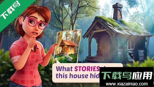 莉莉的花园游戏下载(Lilys Garden)截图3