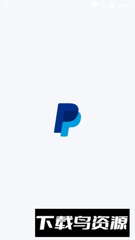 PayPal Business(paypal商家版apk安装包)截图
