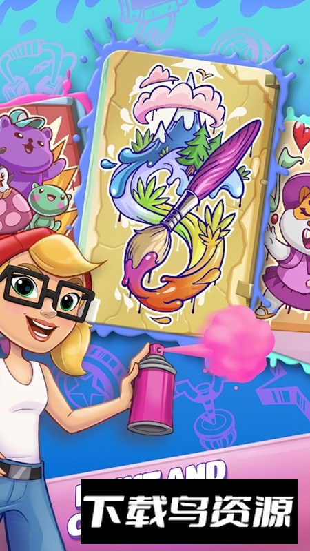 Subway Match地铁匹配正式版游戏最新版截图3