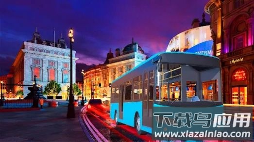 美国巴士模拟器下载安装2023(Usa Bus Simulator 2023)最新版截图3