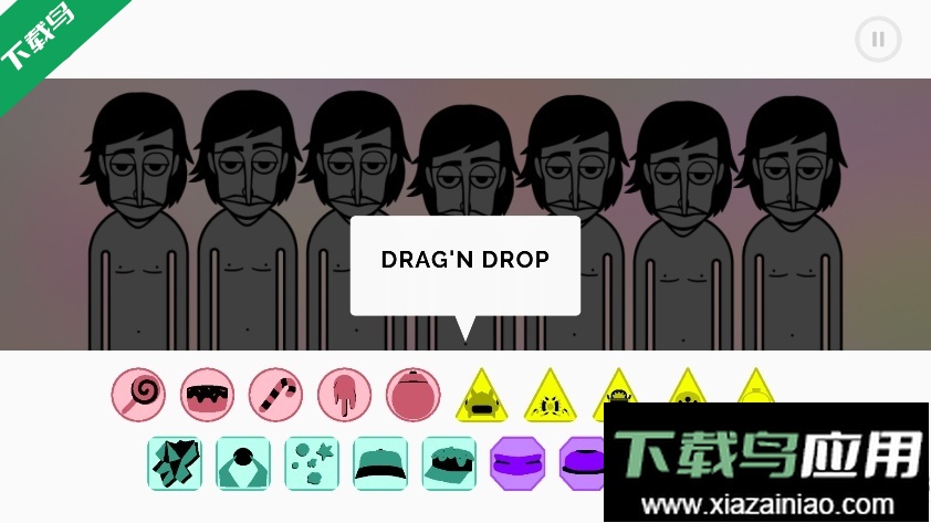 节奏盒子Candyland模组免费下载安装最新版截图3