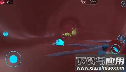 抗击病毒游戏最新版截图1