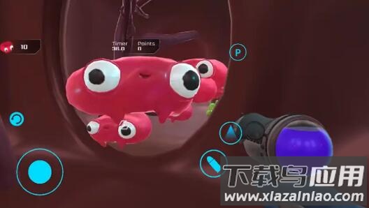 抗击病毒游戏最新版截图2