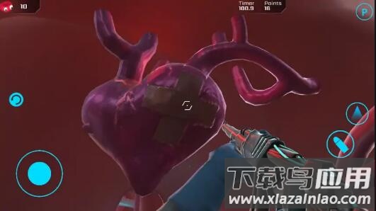 抗击病毒游戏最新版截图3