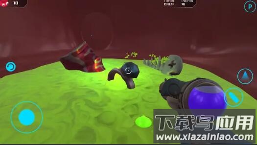 抗击病毒游戏最新版截图4