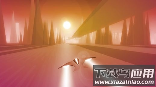 竞速太阳挑战版游戏(Race The Sun Challenge Edition)最新版截图4