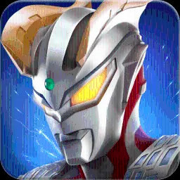 奥特曼热血英雄正版下载安装