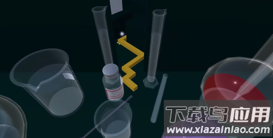 跳舞的线饭制合集版截图1