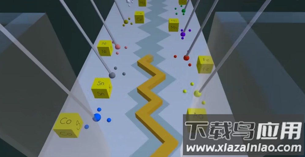 跳舞的线饭制合集版截图2