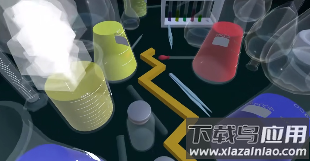 跳舞的线饭制合集版截图3