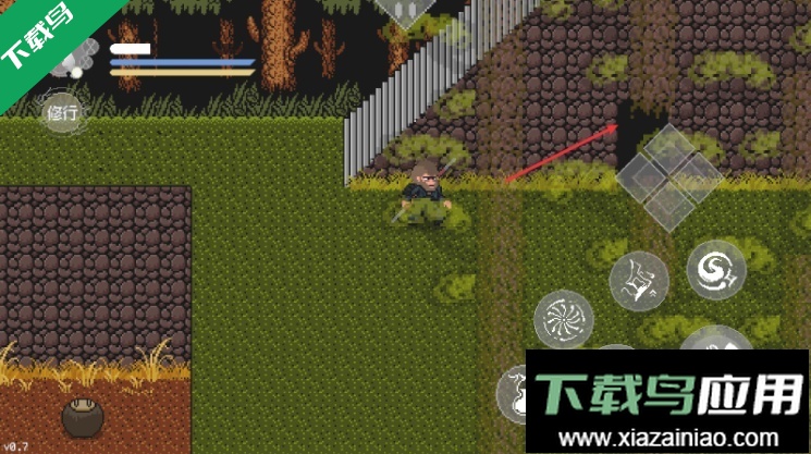 黑神话像素版下载免费最新版截图4