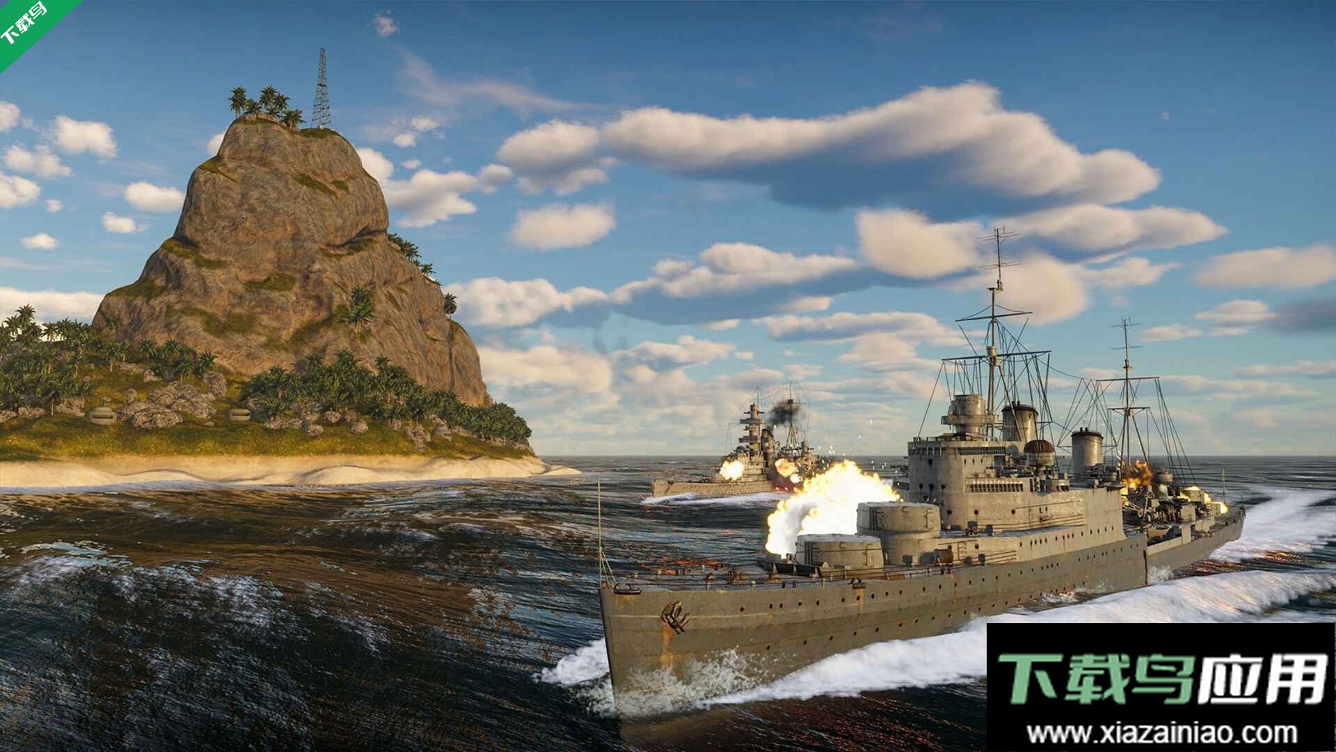 战争雷霆手游官方正版下载(War Thunder Mobile)截图3